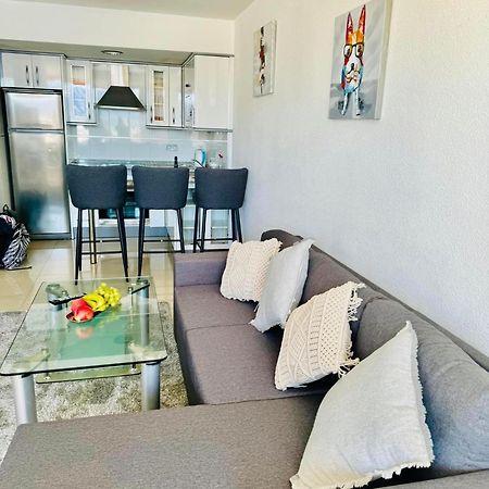 Don Miguel II Apartments بينايدورم المظهر الخارجي الصورة