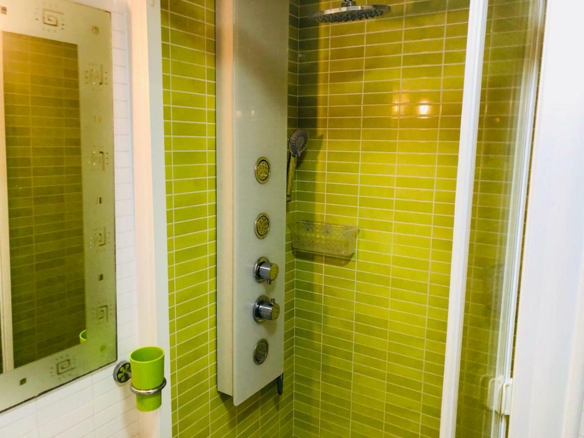 Don Miguel II Apartments بينايدورم المظهر الخارجي الصورة