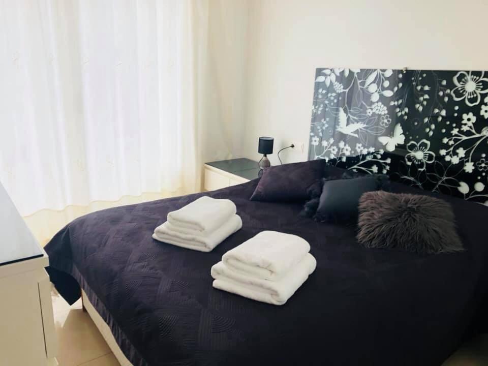 Don Miguel II Apartments بينايدورم المظهر الخارجي الصورة